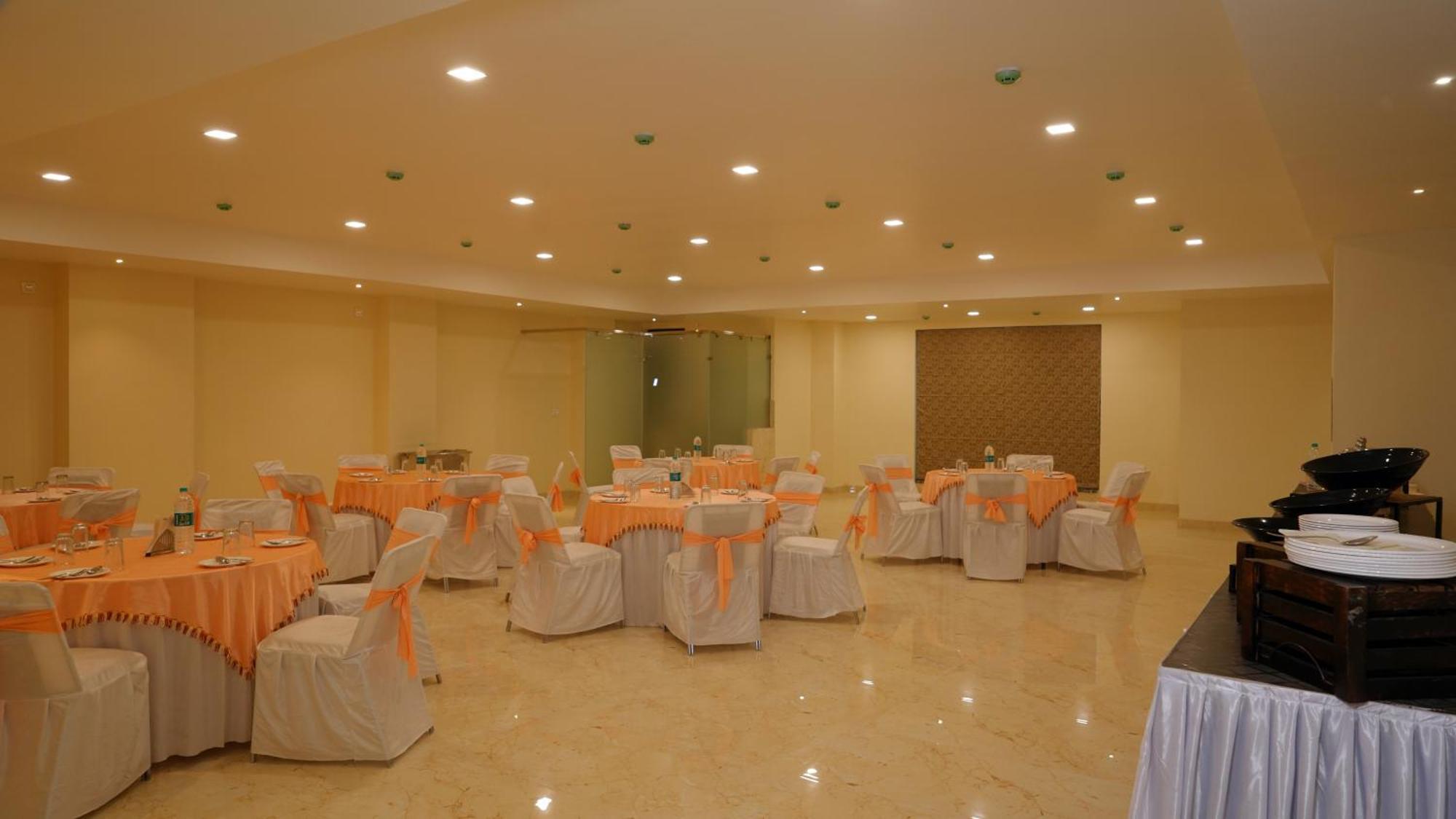 Hotel Park Street Pathankot Exterior photo